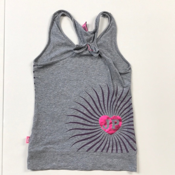 Joshua tank top - Picture 2 of 3